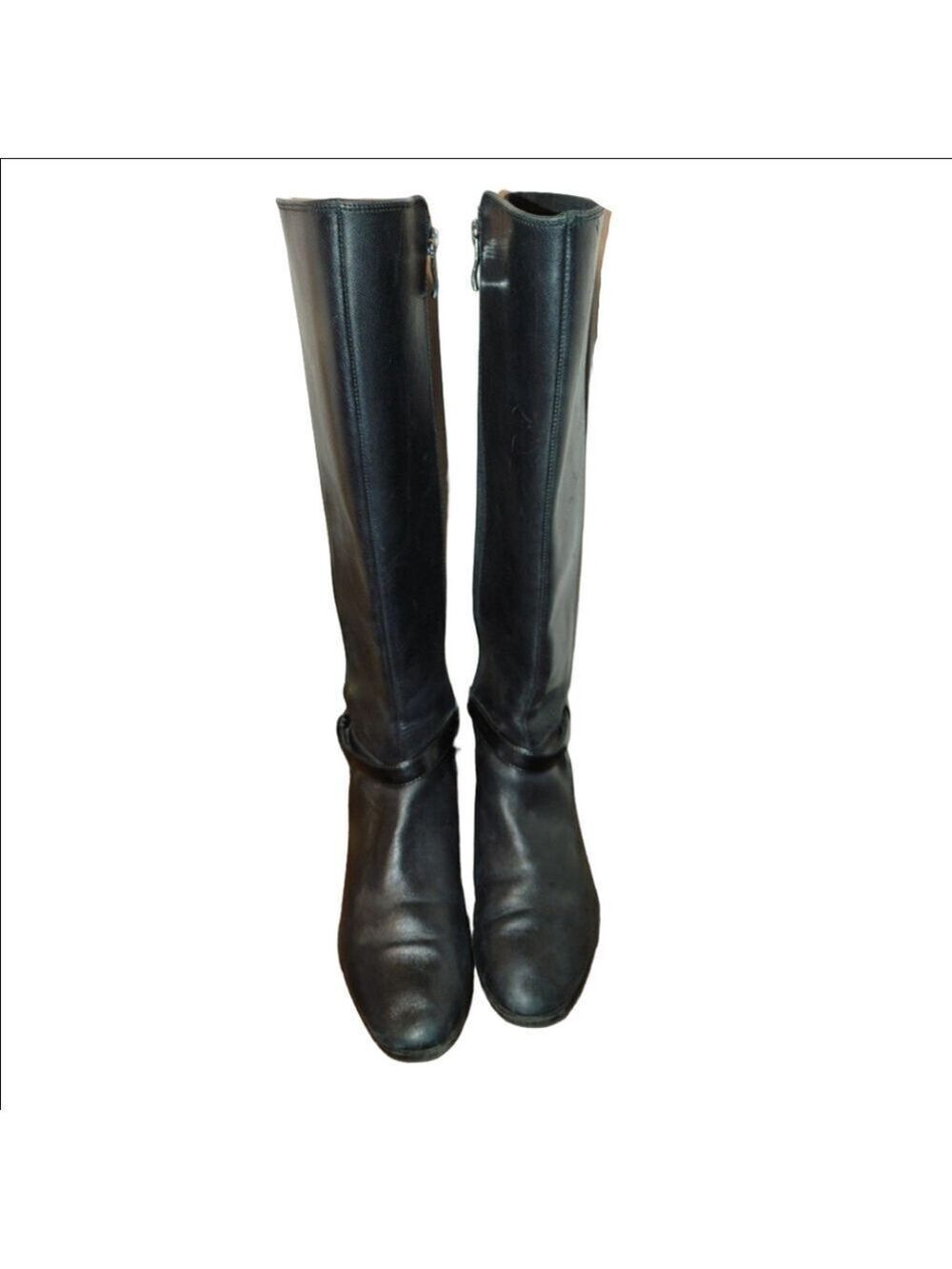 White House Black Market Boots Size 8M